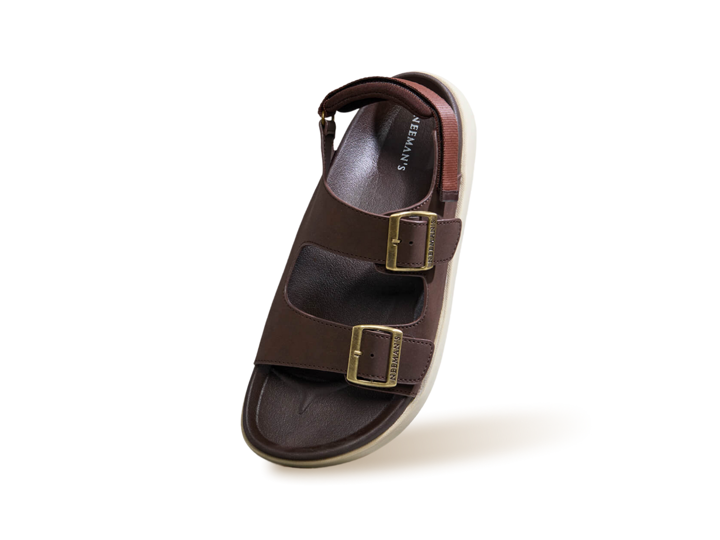 PureWhoosh Duo Glides : Brown