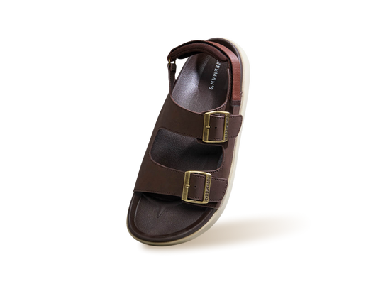 PureWhoosh Duo Glides : Brown