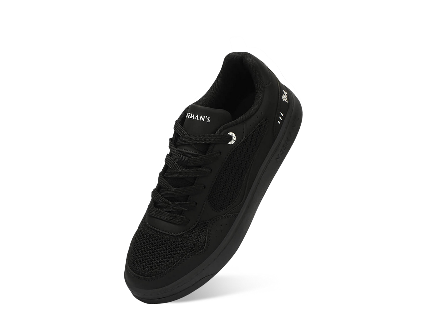 Remix Modish : Black