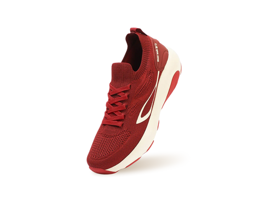 Begin Walk Lite For Women : Red