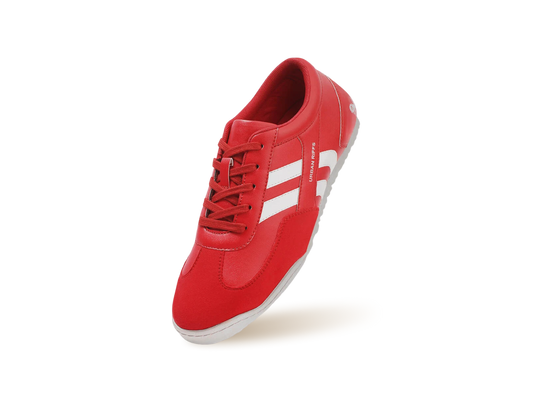 The Urban Riffs For Women : Red