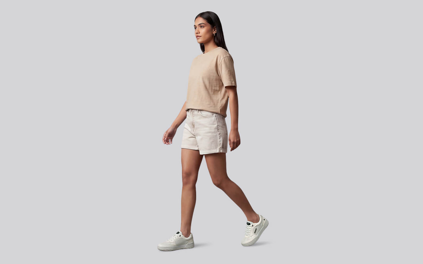 Remix Vintage : White