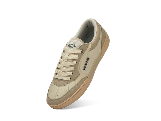 Remix Vintage : Ecru Beige