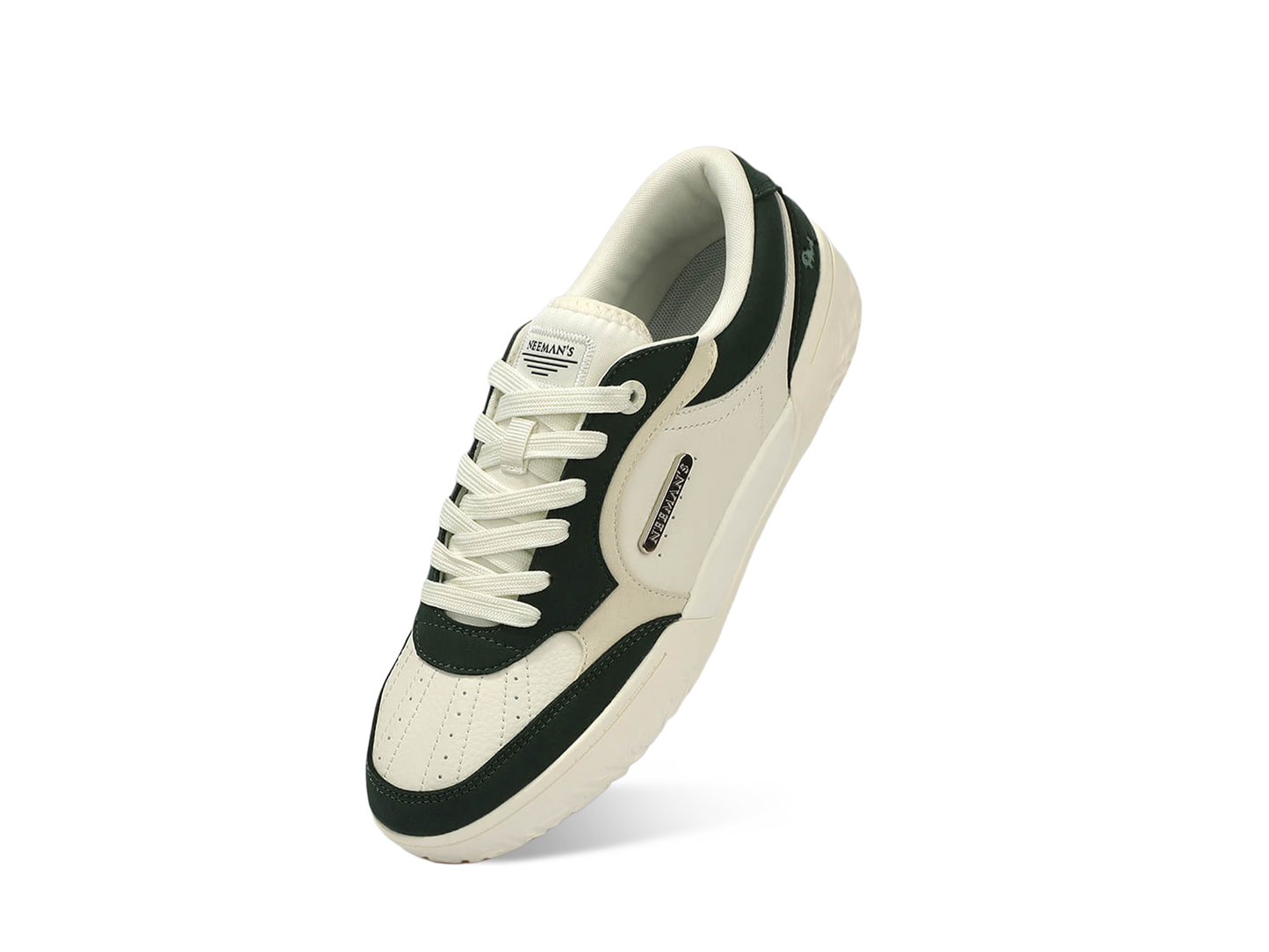 Remix Vintage : Ivory Green