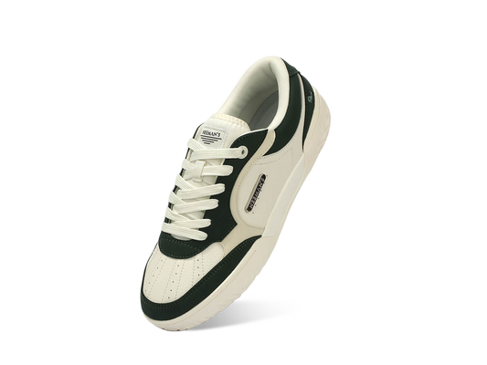 Remix Vintage : Ivory Green