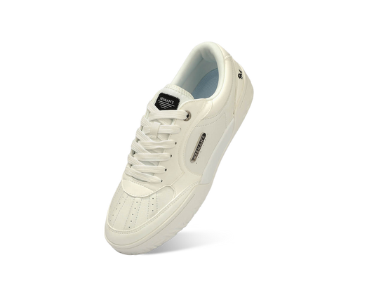 Remix Vintage : White