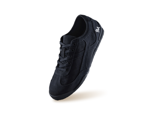 Urban Casuals : Rock Black