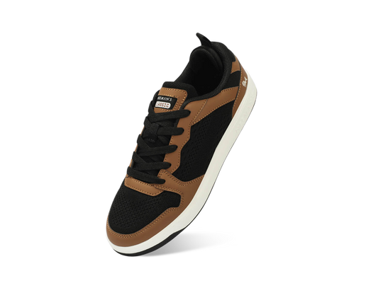 The Street Heart : Black Brown