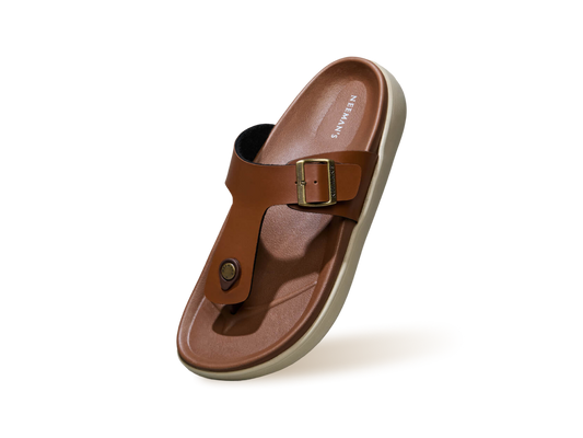 Purewhoosh Breeze : Tan