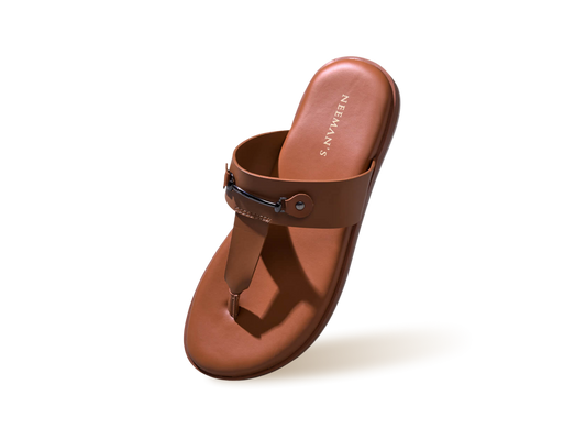 Luxe Flips : Tan