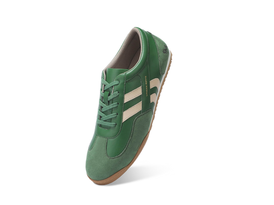 The Urban Riffs For Men : Green