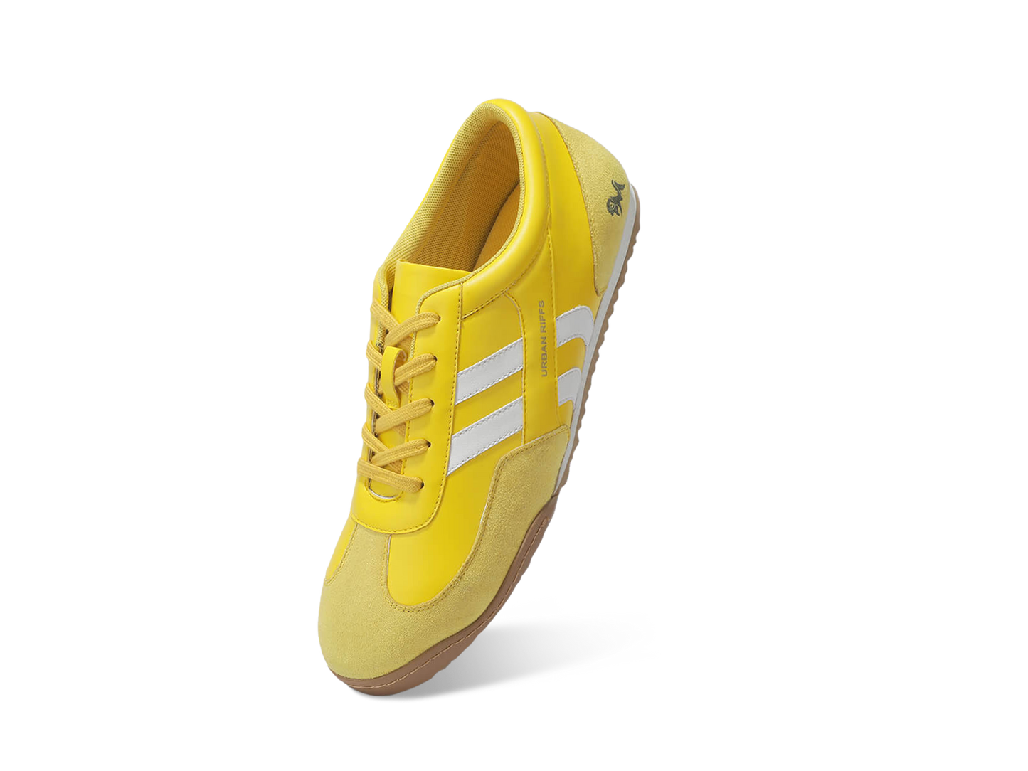 The Urban Riffs For Men : Yellow