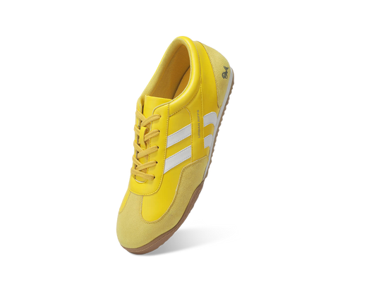 The Urban Riffs For Men : Yellow