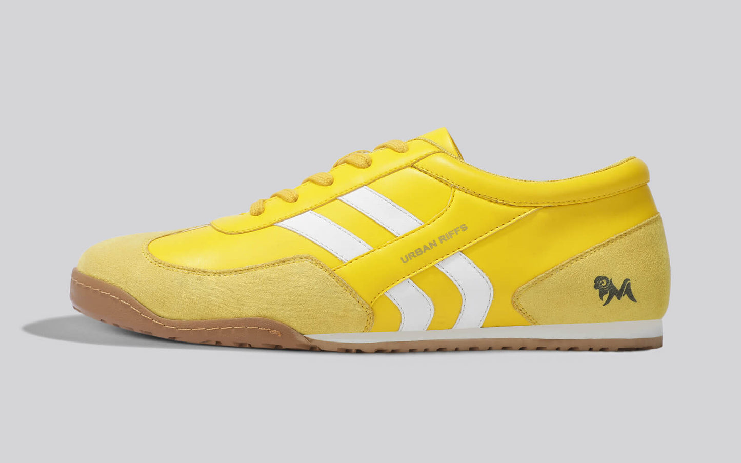 The Urban Riffs For Men : Yellow