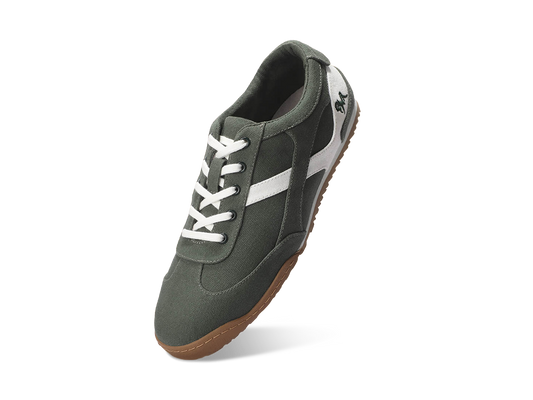 Urban Casuals : Green